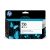 HP P2V66A Patron Gray 130ml No.730 (Eredeti)