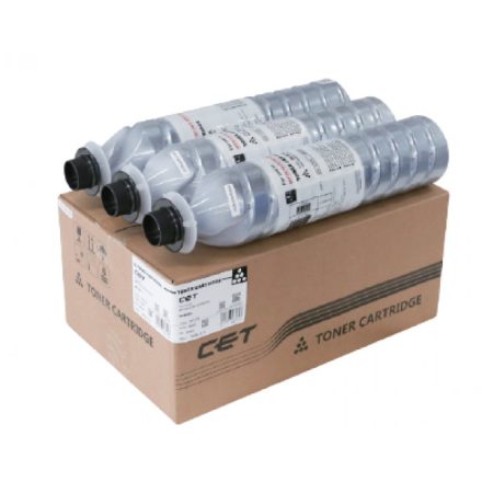 Utángyártott Ricoh MP2014 Toner Black 12K CT