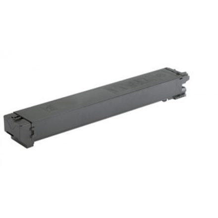 SHARP MX 36GTBA TONER BLACK KTN  (For use)