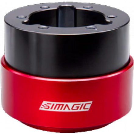 Simagic, Kiegészítő SMG-QR50-H Quick Release (QR50)