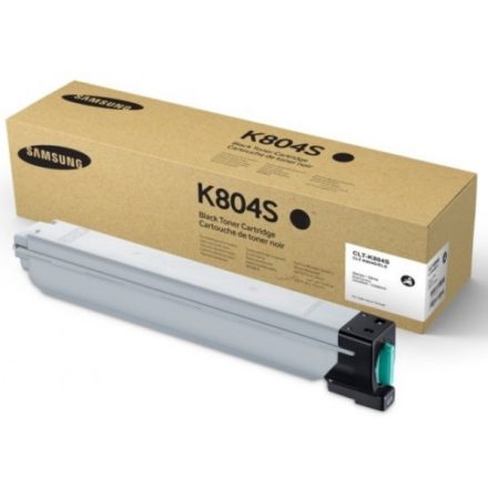 Samsung SS586A Toner Black 20.000 oldal kapacitás K804S