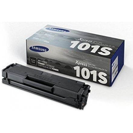 Samsung SU696A Toner Black 1.500 oldal kapacitás D101S