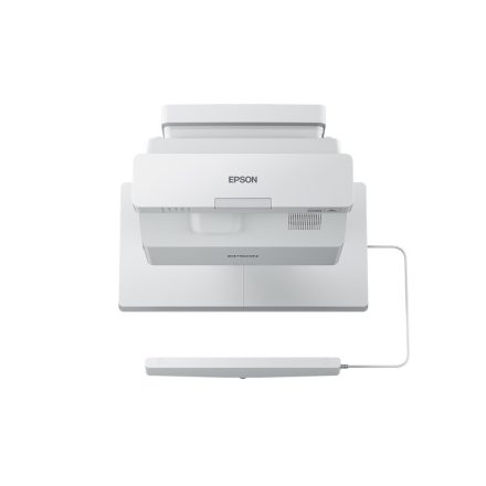 Epson EB-735Fi 3LCD / 3600lumen / Full HD UST (szuperközeli) lézer interaktív oktatási projektor