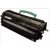 Utángyártott LEXMARK X203N,X204N Toner Black 2.500 oldal kapacitás IK