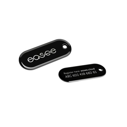 Easee Key, RFID Hardverkulcs