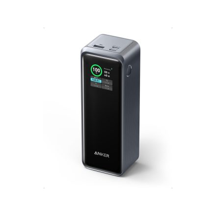 Anker, Prime Power Bank 27650mAh 250W, Black