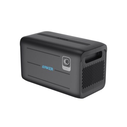 Anker, 760 Portable Power StationExpansion Battery (2048Wh) (PowerHouse)