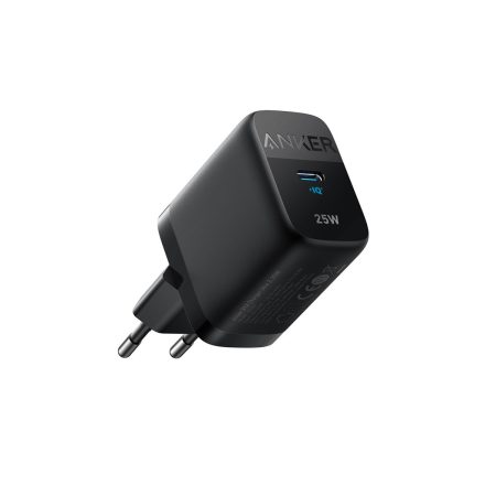 Anker, 312 Charger (25W) B2B - Europe (excluded UK plug) Black