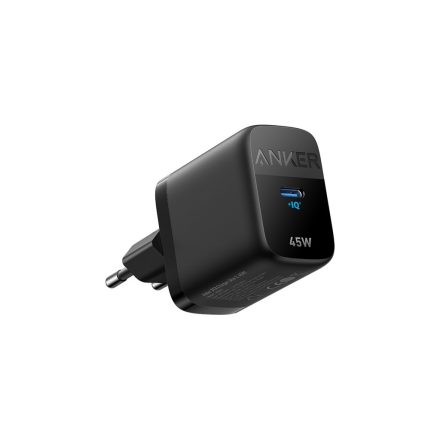 Anker, 313 Charger (45W) B2B - Europe (excluded UK plug) Black