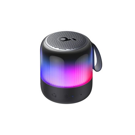 Anker, soundcore Glow mini - Black