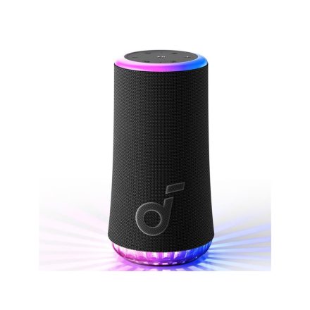 Anker, soundcore Glow - Black