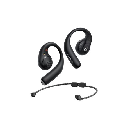 Anker, soundcore AeroFit Pro - Black