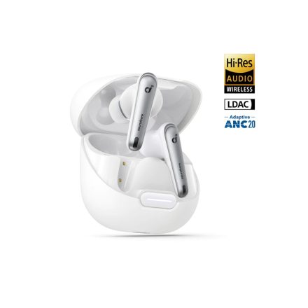 Anker, soundcore Liberty 4 NC - White