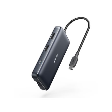 Anker, PowerExpand 8-in-1 USB-C PD Media Hub  PKG