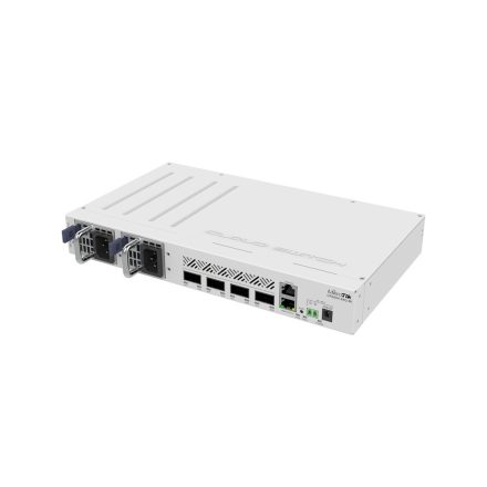 MikroTik, Cloud Router Swtich CRS504-4XQ-IN