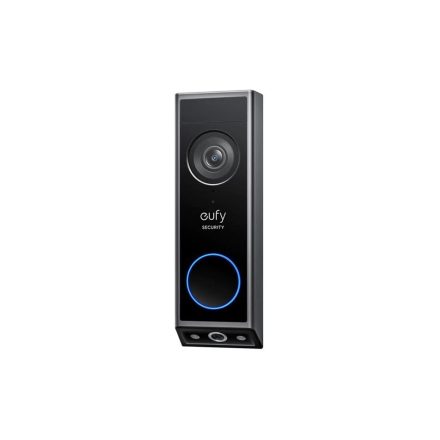 Anker, Video Doorbell E340 Kit (bundle with Edge HomeBase Mini)