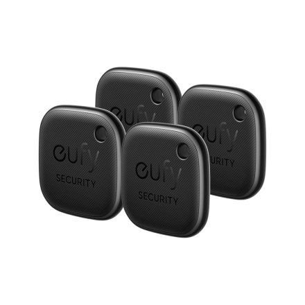 Anker, eufy Smart Tracker 4pack