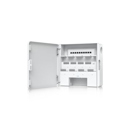 Ubiquiti, Enterprise Access Hub