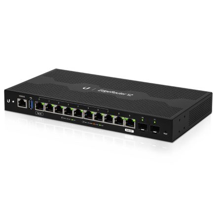 Ubiquiti,EdgeRouter 12