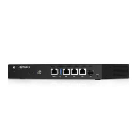 Ubiquiti, EdgeRouter 4