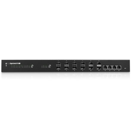 Ubiquiti, EdgeSwitch 16 XG