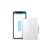 Meross, Smart Wi-Fi Wall Switch 1 Gang 1 way  Touch Button