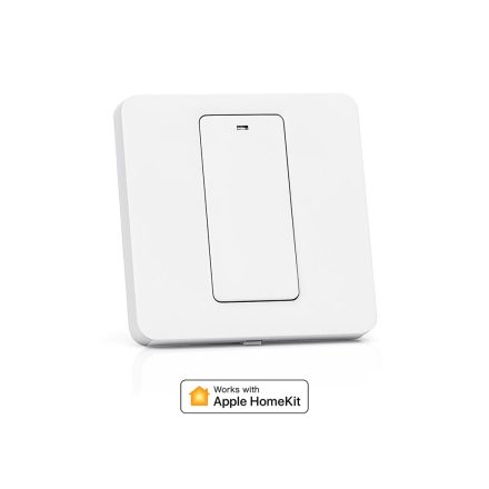 Meross, Smart Wi-Fi 2 Way Wall Switch