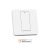 Meross, Smart Wi-Fi 2 Way Wall Switch