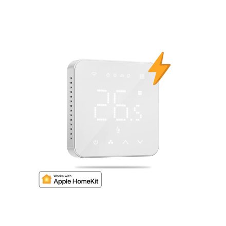 Meross, Smart Wi-Fi Thermostat (kizárólag elektromos fűtéshez)