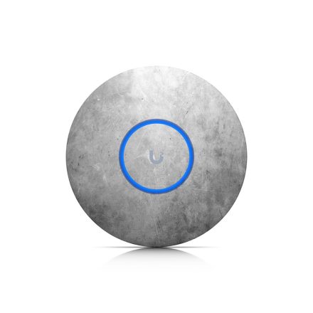 Ubiquiti, UniFi U6+, U6 Lite & nanoHD beton színű keret