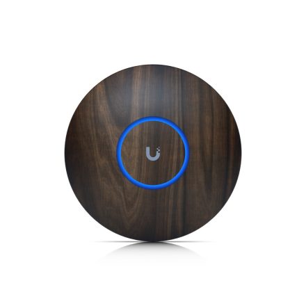 Ubiquiti, UniFi U6+, U6 Lite & nanoHD fa színű keret