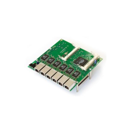 MikroTik, DaughterBOARD 564