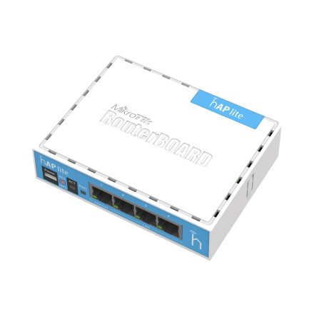 MikroTik, RouterBOARD 941-2nD (hAP Lite classic)