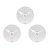 MikroTik, LHG 5 (RBLHG-5nD) - 3 pack