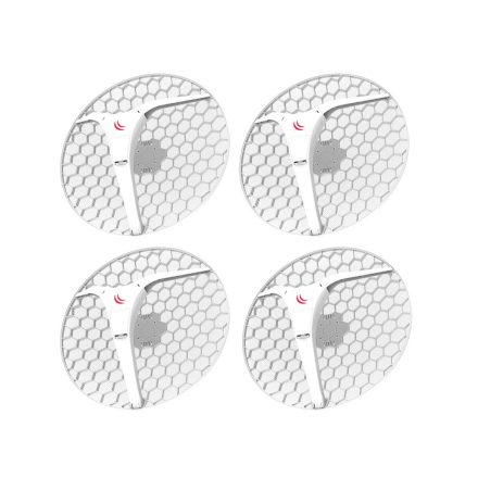 MikroTik, LHG  XL 5 ac (RBLHGG-5ACD-XL4PACK) - 4pack