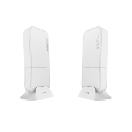 MikroTik, RBwAPG-60ad kit (Wireless Wire) 60GHz - 2 pack