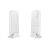 MikroTik, RBwAPG-60ad kit (Wireless Wire) 60GHz - 2 pack