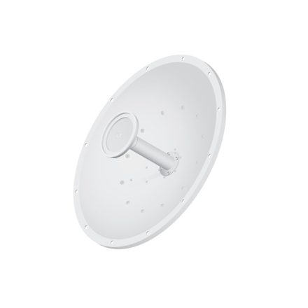 Ubiquiti, 30dBi - 5GHz Duplex parabola antenna