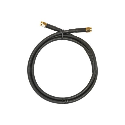 MikroTik, SMA/SMA pigtail - 1m