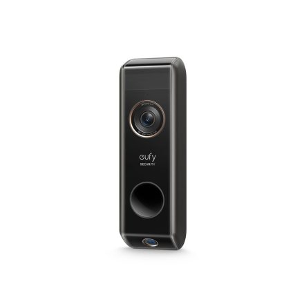 Anker, eufy Video doorbell 2 Pro 2K Dual cam (csak kamera, Homebase nélkül)