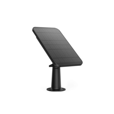 Anker, eufy 3W Solar Panel Black