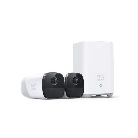 Anker, eufyCam 2 Pro 2+1kit, S221