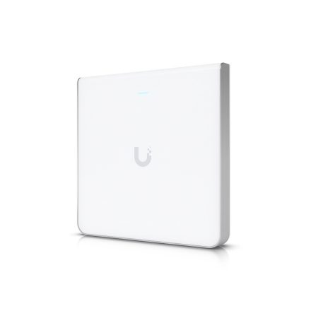 Ubiquiti, U6 Enterprise In-Wall  (PoE adapter nélkül)