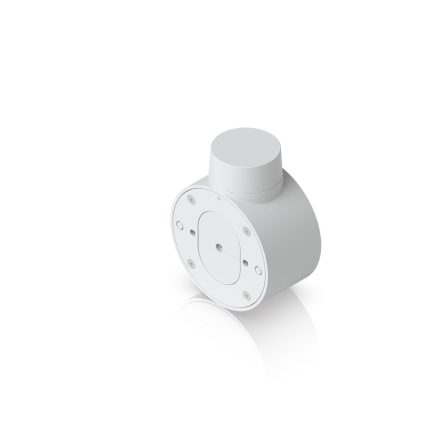 Ubiquiti, Camera Compact Junction Box, White (UniFi Dome and Turret kamerákhoz)