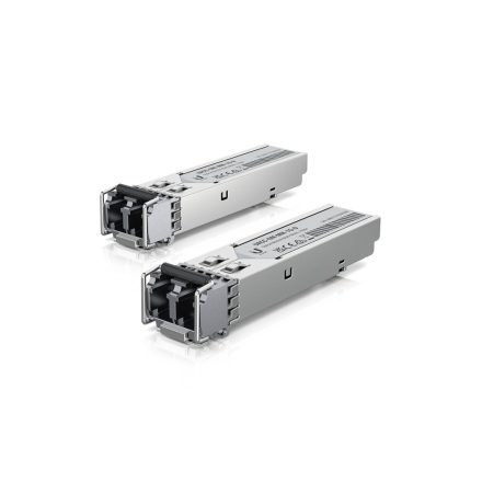 Ubiquiti, U Fiber, Multi-Mode SFP Modul, 1G, Dual LC, 20db