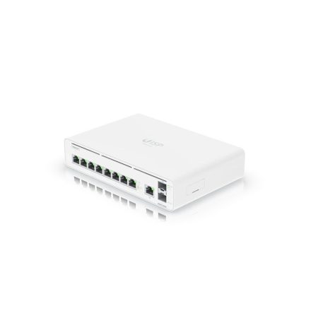 Ubiquiti, UISP Console