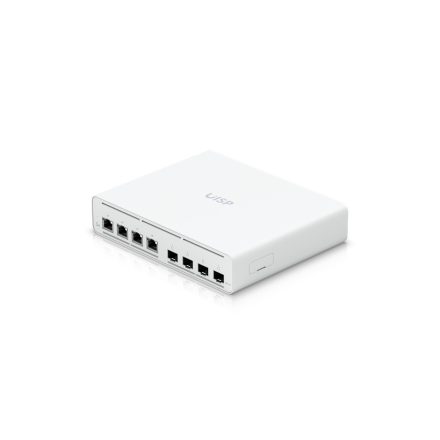 Ubiquiti, UISP Switch Plus