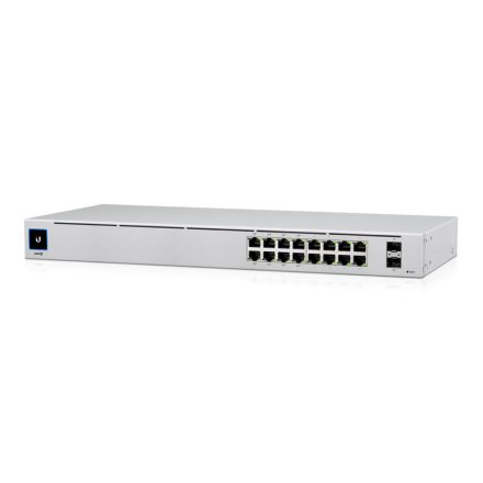 Ubiquiti, UniFi Switch 16 PoE Gen2