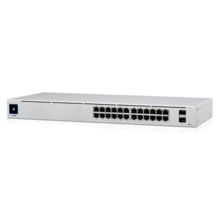 Ubiquiti, UniFi Switch 24 PoE Gen2