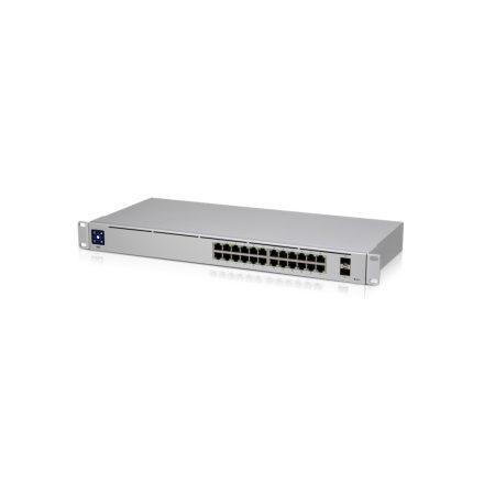 Ubiquiti, UniFi Switch 24